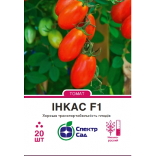 Томат  Інкас F1 , упаковка 20 шт